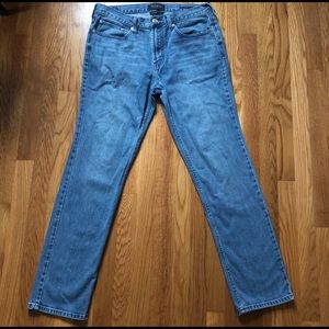Slim Comfort Stretch Jeans